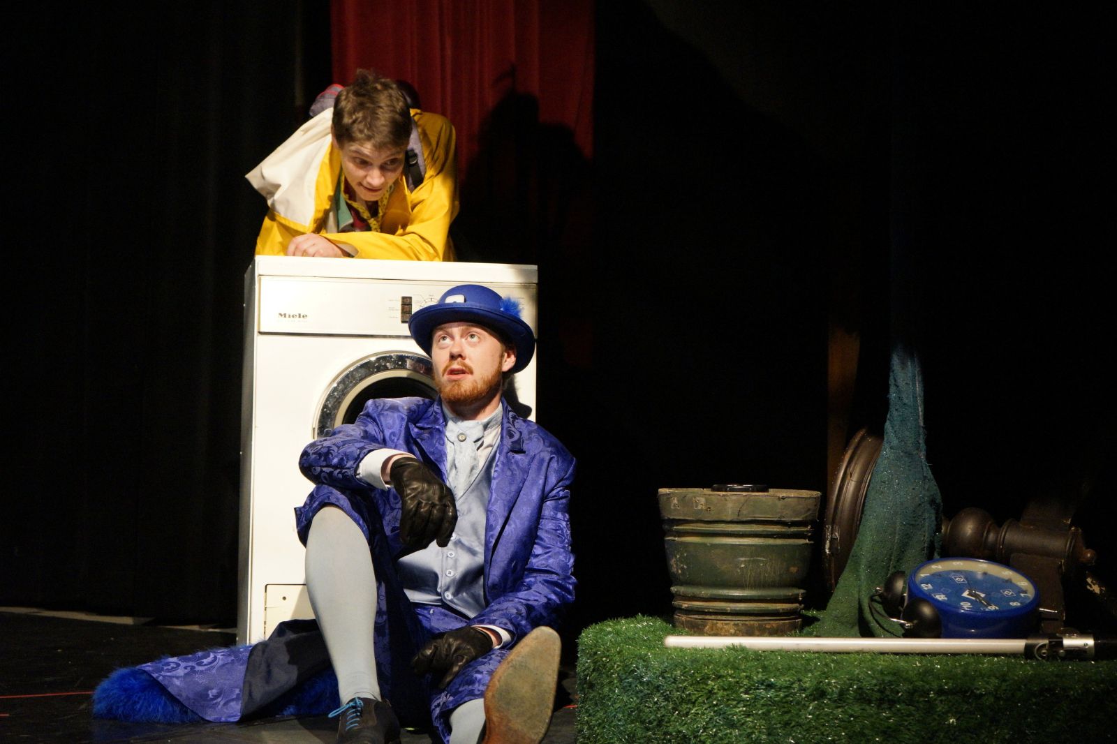 Foto: Corinne Besenius